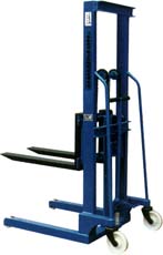 Zhufeng CTY1000 Hand Stacker CTY1000