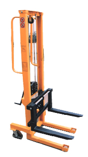 Zhufeng CSG50 Hand Stacker CSG50