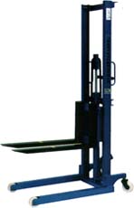 Zhufeng CTY500 Hand Stacker CTY500