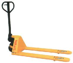 Zhufeng HPL20L 2T Low Hand Pallet Truck HPL20L