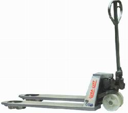 Zhufeng HP20S 2T Stainless Pallet Truck HP20S