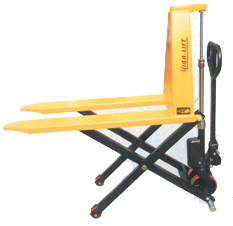 Zhufeng HL-540M 1T High Lift Hand Pallet Truck HL-540M