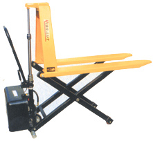 Zhufeng HL-540E 1T High Lift Hand Pallet Truck HL-540E