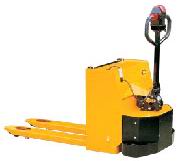 Zhufeng CBD-1.5A 1.5T Pedestrian Electric Pallet Truck CBD-1.5A