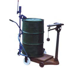 Zhufeng COY-A Simplified Single Drum Truck COY-A