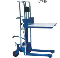 Weishi LTF40 Hand Stacker LTF40