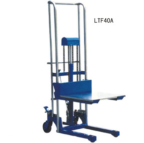 Weishi LTF40-A Hand Stacker LTF40-A