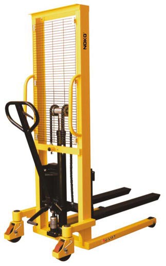 Noko PZ Type 1-2T Hand Stacker PZ Type