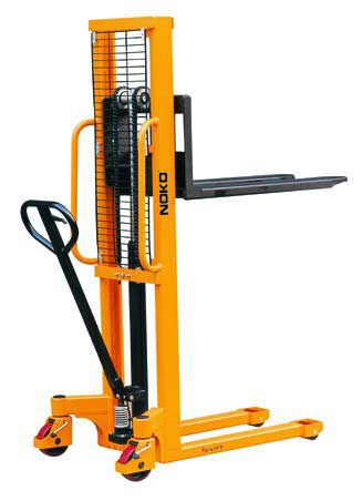 Noko PA Type 0.5-1T Hand Stacker PA Type