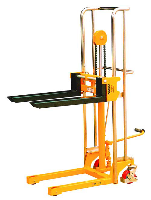 Noko PJ Type 0.2/0.4T Hand Stacker PJ Type