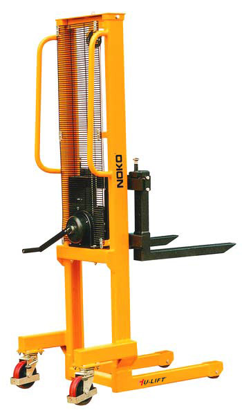 Noko WS Type 1T Hand Stacker WS Type