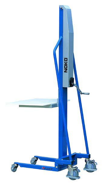 Noko M Type 0.1T Hand Stacker M Type