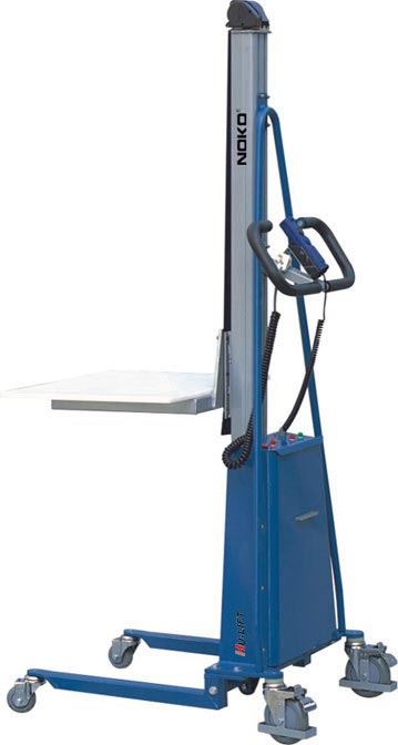 Noko E Type 0.15T Hand Stacker E Type