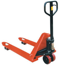 Weishi HL Type Hand Pallet Truck HL Type