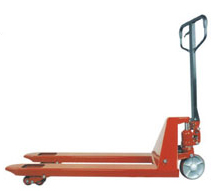 Weishi DL Type Hand Pallet Truck DL Type