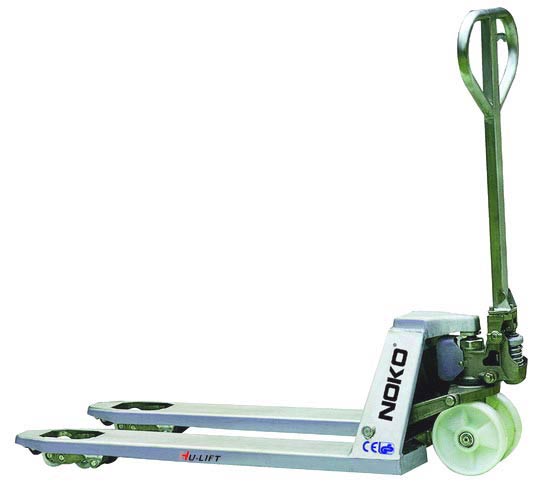 Noko HPS20S 2T Stainless Pallet Truck HPS20S