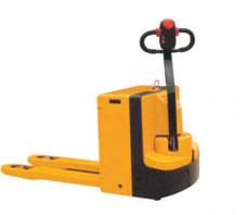 Weishi CBD-2.0 2T Pedestrian Full Electric Pallet Truck CBD-2.0