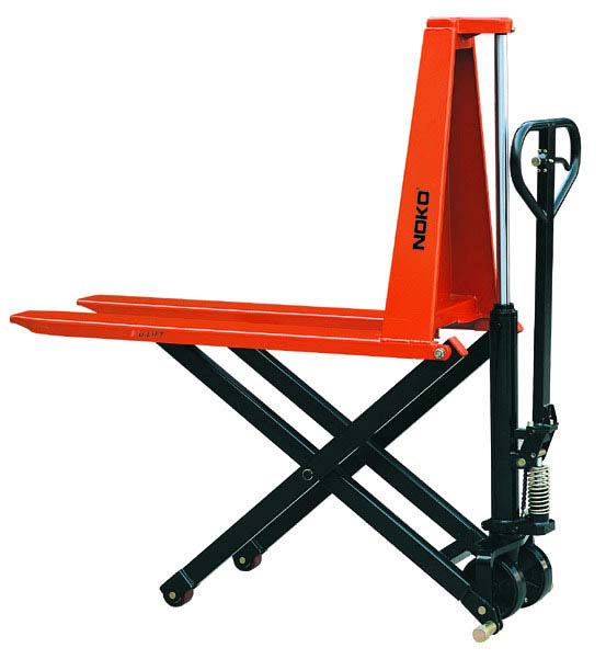 Noko NH Type 1T High Lift Hand Pallet Truck NH Type