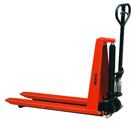 Noko NH Type 1T High Lift Hand Pallet Truck NH Type