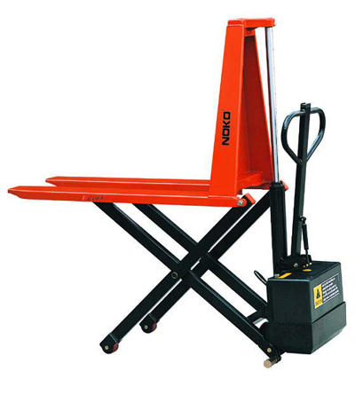 Noko NH Type 1T High Lift Hand Pallet Truck NH Type