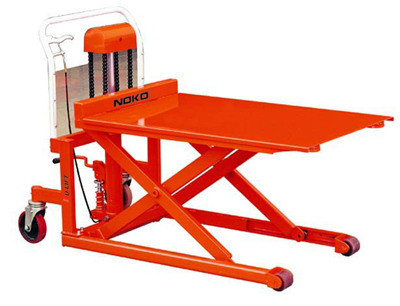 Noko SL/PL Type 0.5/1T High Lift Hand Pallet Truck SL/PL Type
