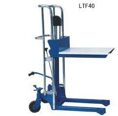 Weishi LTF40 Hand Stacker LTF40