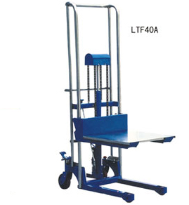 Weishi LTF40-A Hand Stacker LTF40-A