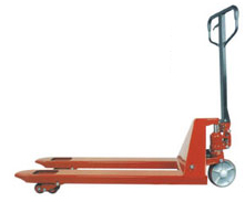 Weishi DL Type Hand Pallet Truck DL Type