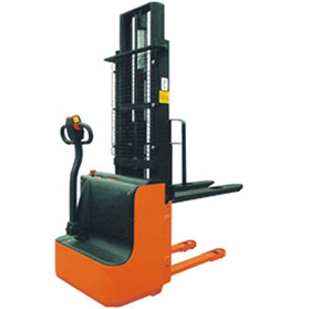 Weishi CDD-C Pedestrian Full Electric Stacker CDD-C