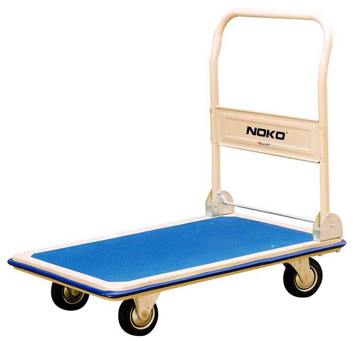 Noko TH Type Manual Platform Truck TH Type