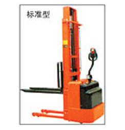 Weishi CDDl.2 Full Electric Stacker CDDl.2