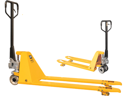 Jialift 2T Low Hand Pallet Truck AC-LOW