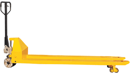 Jialift 2T Wide & Long Hand Pallet Truck ACE20
