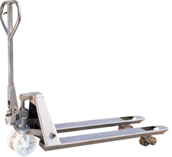 Jialift 2T Stainless Hand Pallet Truck ACS20H