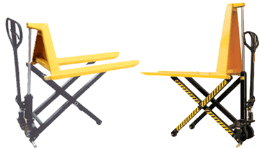 Jialift Hand Pallet Truck HLT10
