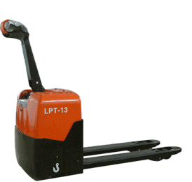 Jialift 1.5T Pedestrian Full Electric Pallet Truck SL-LPT13