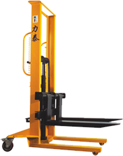 Litai 0.5-2T Hand Stacker CTY