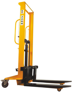 Litai 0.5T Hand Stacker CTY-0.5T