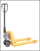 Yugong Common Type Hand Pallet Truck 　　