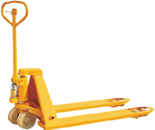 Yugong BM Series Hand Pallet Truck 　