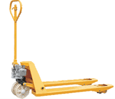 Yugong BS Series Hand Pallet Truck