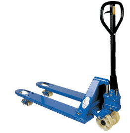 Yugong CR Series Hand Pallet Truck　