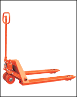 Yugong CP Series Common Type Hand Pallet Truck　