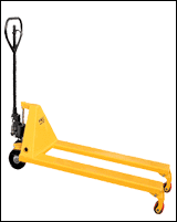 Yugong TCP Type Hand Pallet Truck TCP