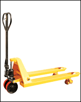 Yugong Common Type Hand Pallet Truck