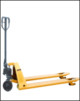 Yugong Low Type Hand Pallet Truck