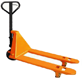 Yugong HP Series Hand Pallet Truck　　