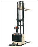 Yugong CL Series Full Electric Stacker