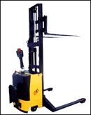 Yugong CK Series Full Electric Stacker 　