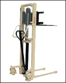 Yugong Hand Stacker FS Type　